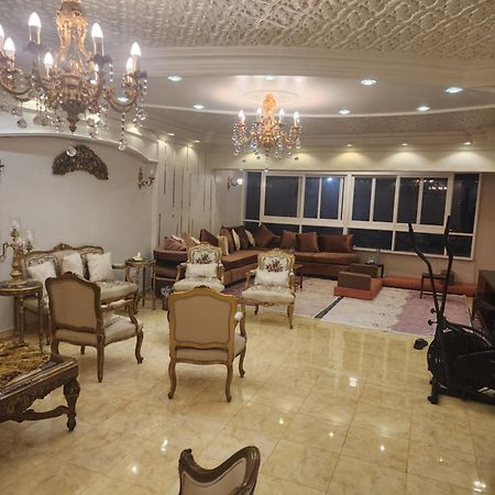 A 5-Star Hotel Room In Front Of Mansoura University Al Mansurah エクステリア 写真