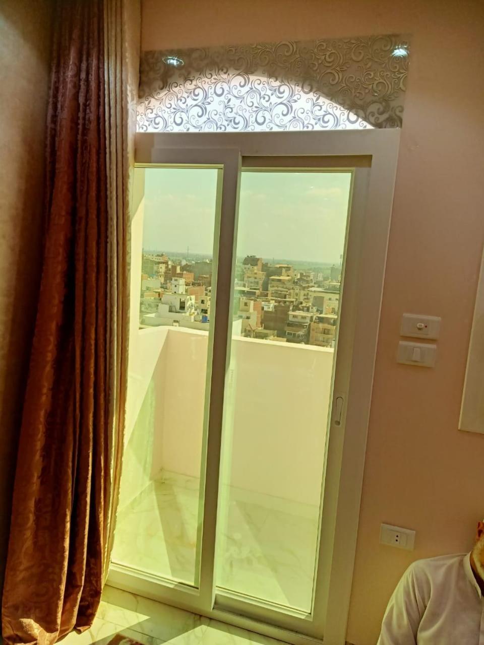 A 5-Star Hotel Room In Front Of Mansoura University Al Mansurah エクステリア 写真