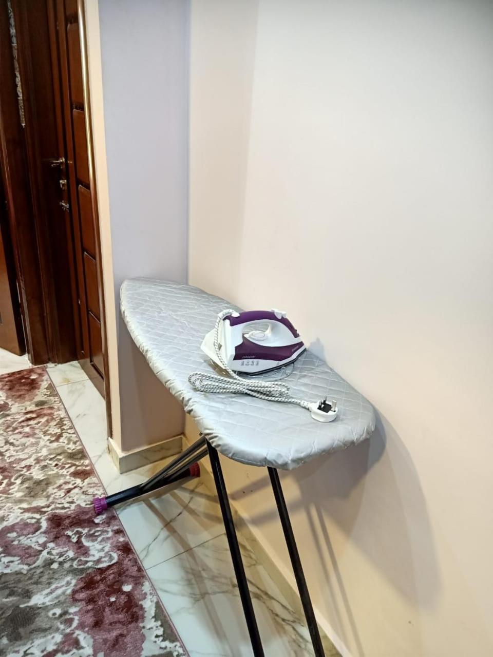 A 5-Star Hotel Room In Front Of Mansoura University Al Mansurah エクステリア 写真